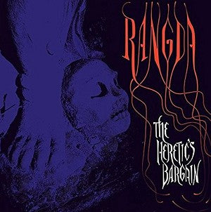 Rangda: The Heretic&
