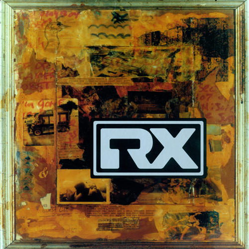 Royal Trux: Thank You LP (180grams)