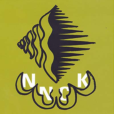 No Neck Blues Band: Intonomancy CD