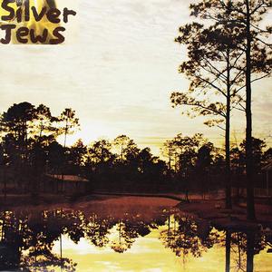 Silver Jews: Starlite Walker LP (REIS)