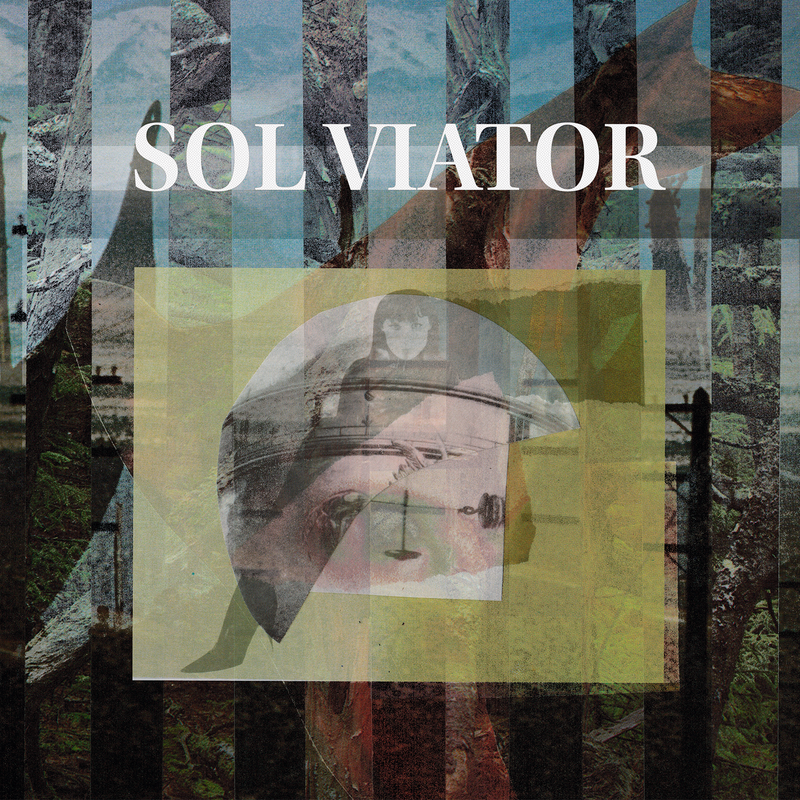 SolViator:  SolViator CD