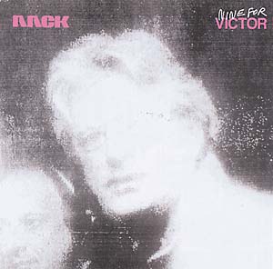 No Neck Blues Band: Nine For Victor CD