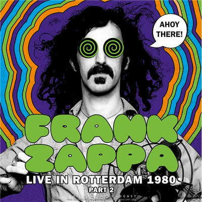 zappa, Frank Zappa, zappa Live