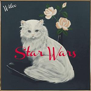 Wilco: Star Wars CD