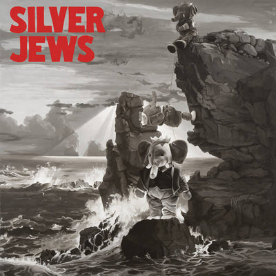 David Berman,  Silver Jews,  outsider folk rock