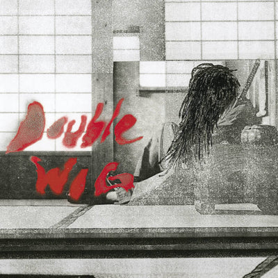 Double Wig: Double Wig LP (Limited Edition 180g Vinyl)