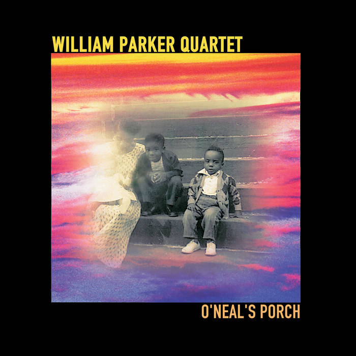 William Parker Quartet: O&