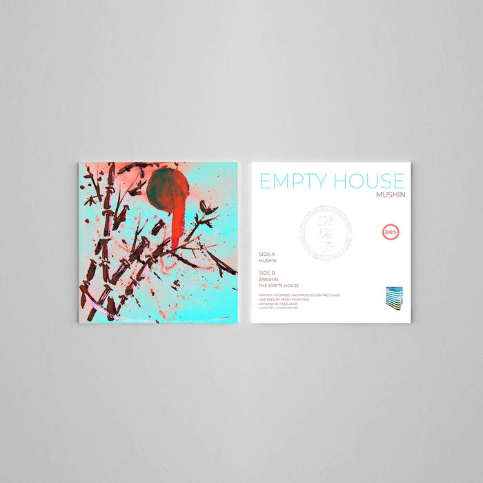 Empty House: Mushin LP