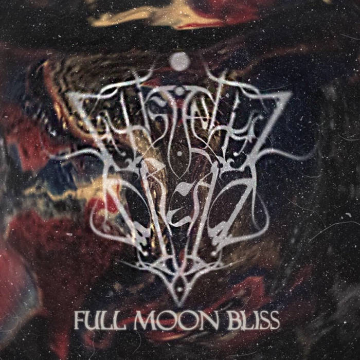 Existential Dread: Full Moon Bliss (Cassette)