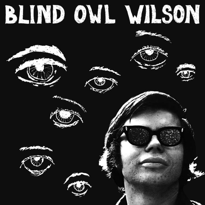 Blind Owl Wilson,  canned heat,  us blues,  Appalachian folk-blues