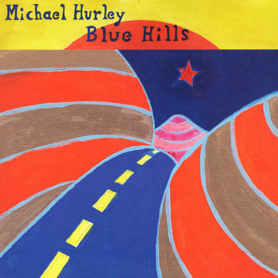 michael hurley, holy modal rounders