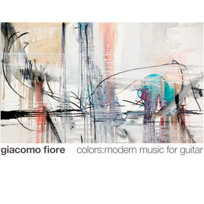 Giacomo Fiore,  Experimental  americana, classical,  contemporary classical guitar,  giacomo fiore , experimental guitar, avant-garde guitar