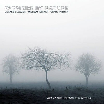 Farmers By Nature : Gerald Cleaver / William Parker / Craig Taborn: Out of This World's Distortions