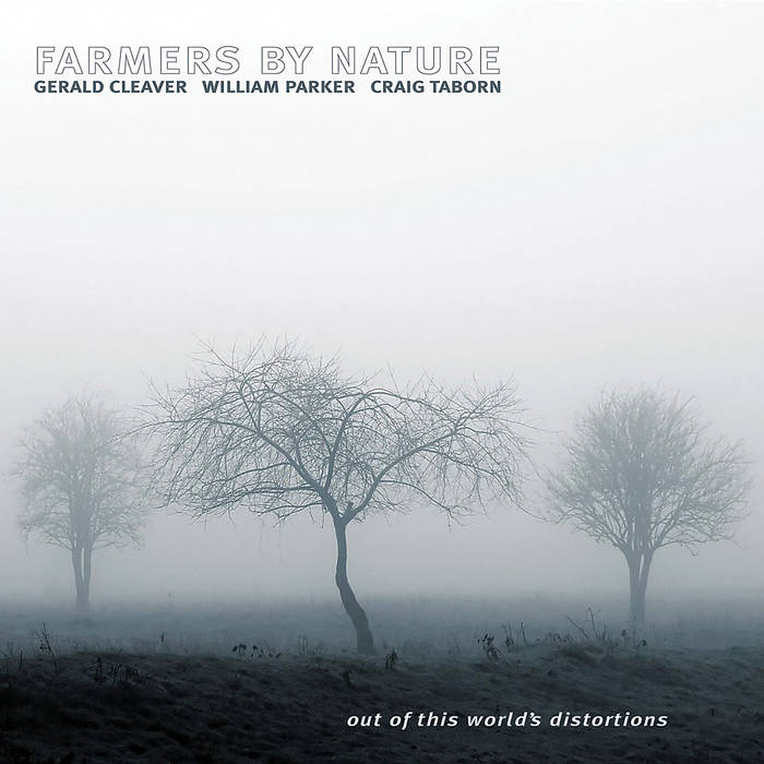 Farmers By Nature : Gerald Cleaver / William Parker / Craig Taborn: Out of This World&