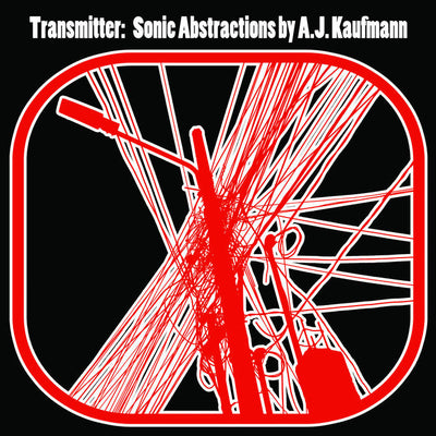 spacerock, krautrock, experimental, poland underground, A.J. Kaufmann: