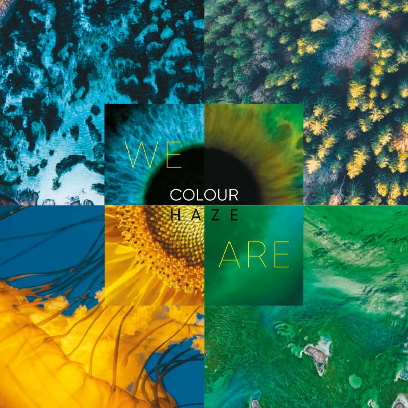 Colour Haze: We Are Colour Haze CD
