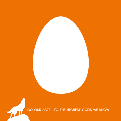 Colour Haze: To The Highest Gods We Know CD