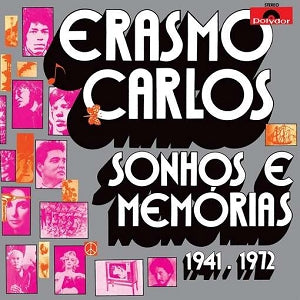 Sonhos E Memorias: Sonhos E Memorias 1941-1972 CD