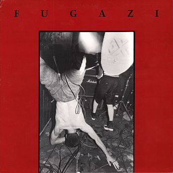 Fugazi, post-punk