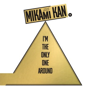 Kan Mikami: I&