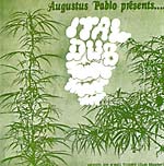 Augustus Pablo: Ital Dub LP