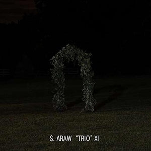 Sun Araw Trio XI: Gazebo Effect LP