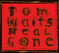 tom waits, real gone