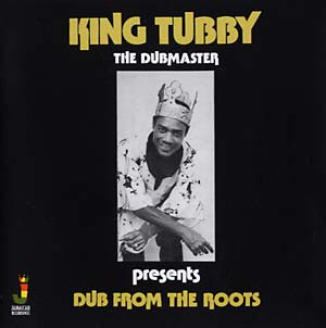 King Tubby,  heavy dub,  70s dub